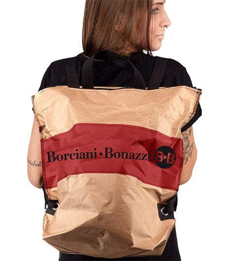 ECO-ADJUSTABLE BACKPACK