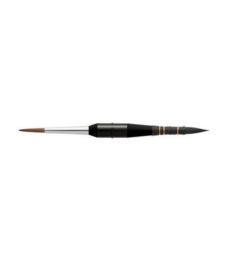 SERIES 710 - IL DOPPIO TRAVEL BRUSH 1