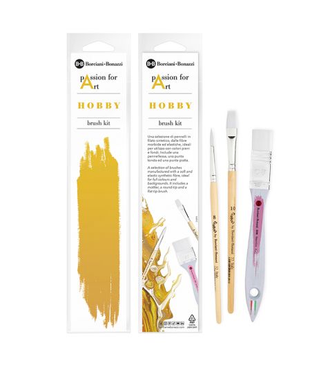 ART KIT - Passion For Art - Hobby