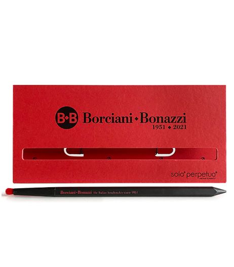 SOLO® PERPETUA® by Borciani e Bonazzi