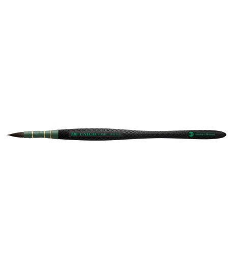 Series 855 UNICO INFINITO the mini quill brush with hidro®